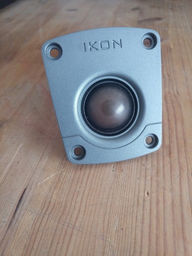 Tweeter dali ikon vocal - vocal, 1