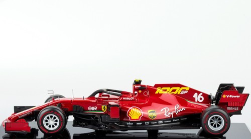 Ferrari sf1000 charles - sf1000,