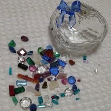 Swarovski discontinued item - swarovski,