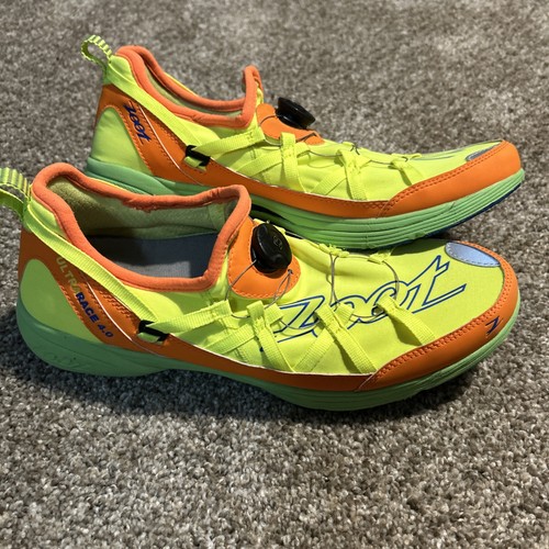 Zoot ultra race - 4.0, boa