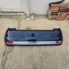 Paraurti Posteriore Fiat 500