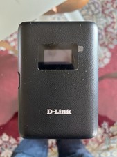 Router 4g sim portatile D-Link