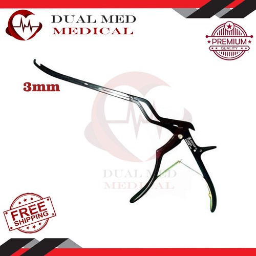 Aesculap ff469rblack kerrison - aesculap,
