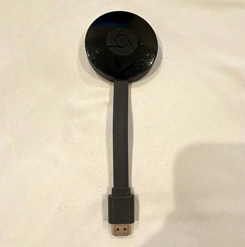 Google chromecast - google,
