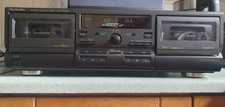 Technics RS-TR373 M2 deck