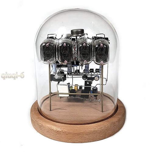 Kit orologio vintage classico