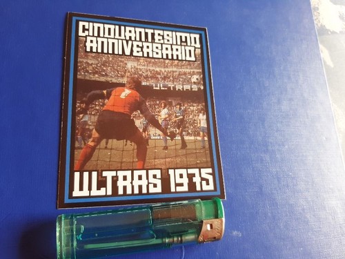Adesivo stickers ultras inter - adesivo,
