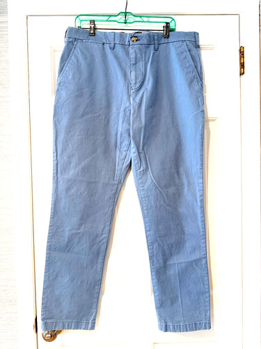 Pantaloni chino uomo tommy - uomo,