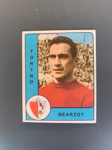 1961 panini calciatori - 1961-62,