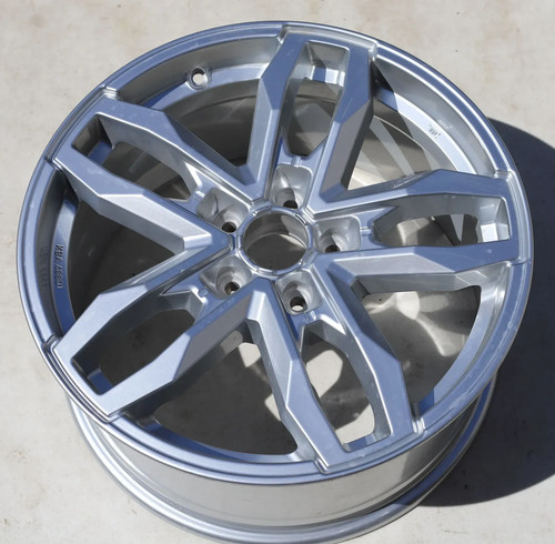 Cerchio 1x18 pollici merdedes - 1x18,