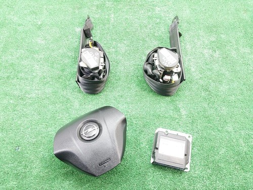 52014450 kit airbag opel - kit,