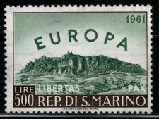 San Marino, Michel n. 700