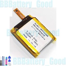New 3.85V 355mAh Battery For