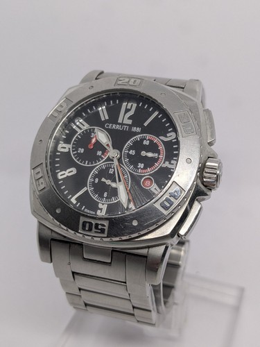 Orologio uomo cronografo - orologio,