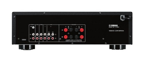 Yamaha s201 canali - a-s201, 2.0