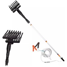 ABBACCHIATORE OLIVE SCUOTITORE