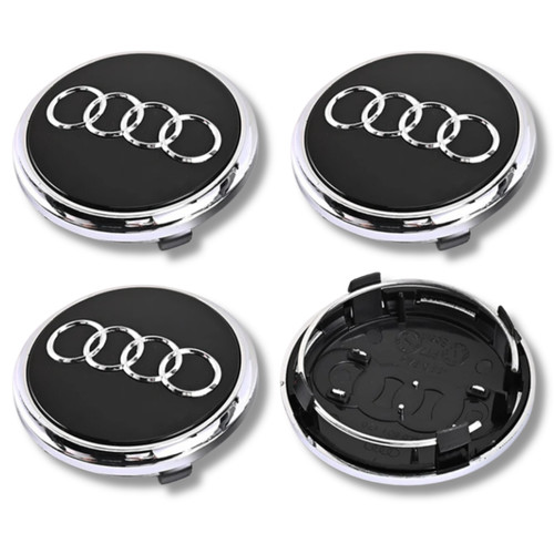 Adatto per audi mozzo - adatto,
