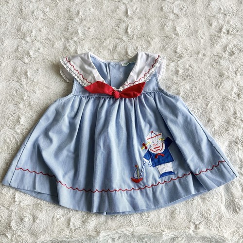 Abito marinaio vintage - , tiny