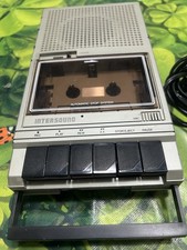 Registratore A Cassette