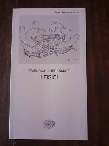 Friedrich durrenmatt i - durrenmatt,