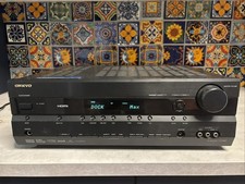 Onkyo HT-R560 Ricevitore AV -