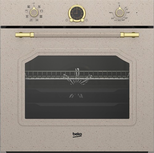 Beko forno elettrico ventilato - forno,