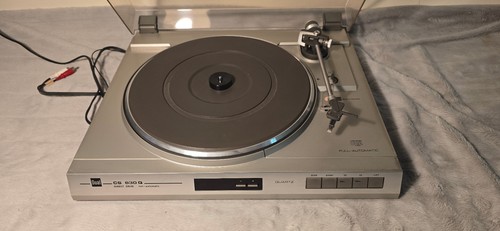 Dual 630 direct - dual,
