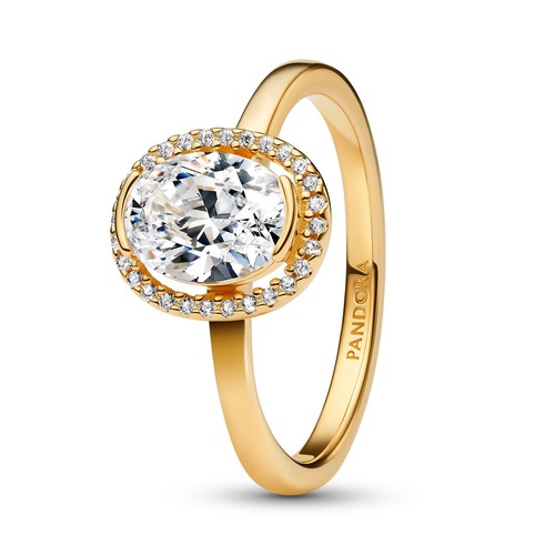 Pandora gioielli anello donna - pandora,