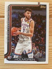 Chet holmgren 118 2025 - chet, #118