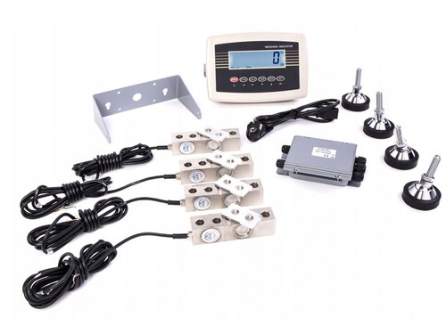 Bilancia metallo 6 - in,