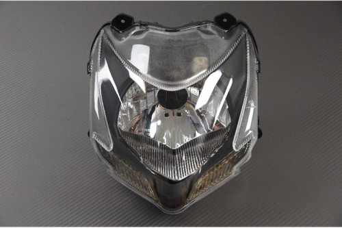 Faro fanale anteriore ducati - faro,