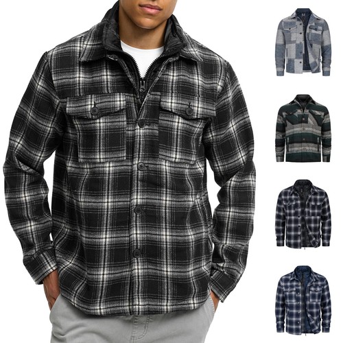 Indicode camicia uomo indjango - indicode,