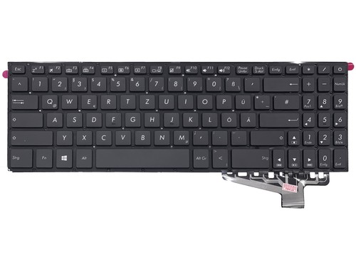 Tastiera con - it,