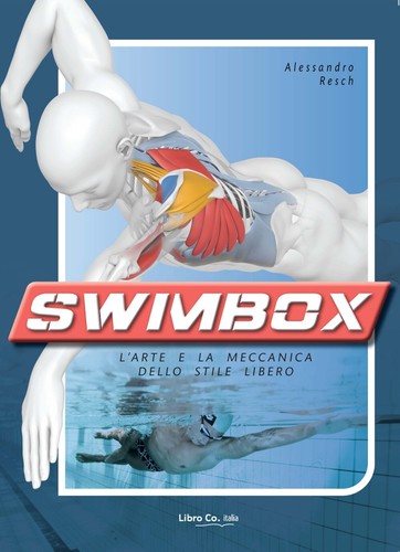 Swimbox arte la meccanica - l'arte,