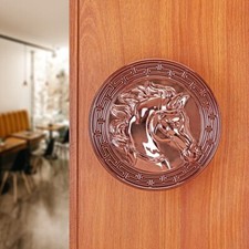 Maniglia porta principale