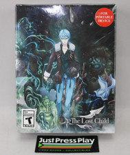The Lost Child Edizione