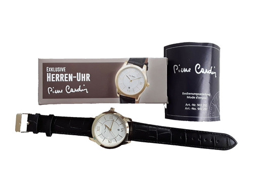 Orologio uomo pierre cardin - orologio,