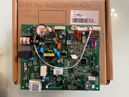 Scheda elettronica per - scheda, unita'