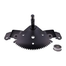 Ingranaggio settore sterzo