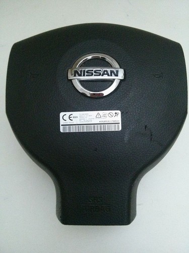 Airbag volante nissan - volante,