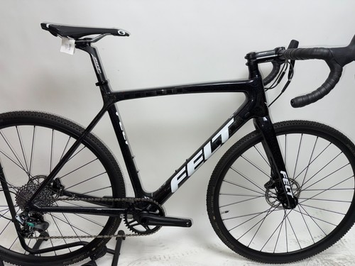 Felt f3x - felt,