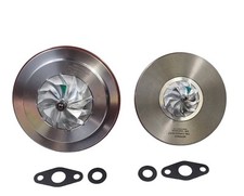 Turbocompressore Small + Big