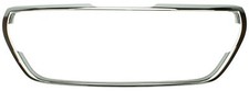 Cornice Griglia Cromo Dopo Il 2015 Per Peugeot 208
