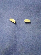 Fiat 600 - Chiavette fissaggio