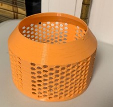 Ecotech Vortech MP40 Anemone Protezione Testa Elettrica (Molti Colori)