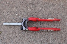 Manitou mars cl forcella 100mm