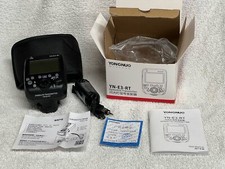 Yongnuo YN-E3-RT Trigger