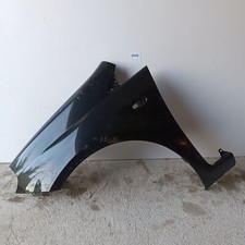 FRONT LEFT FENDER EMBO FENDER