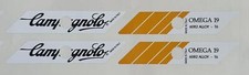 Decalcomanie Cerchi Campagnolo