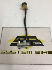 POMPA FRENO POSTERIORE BREMBO DUCATI 848-1098-1198 /  REAR BRAKE PUMP